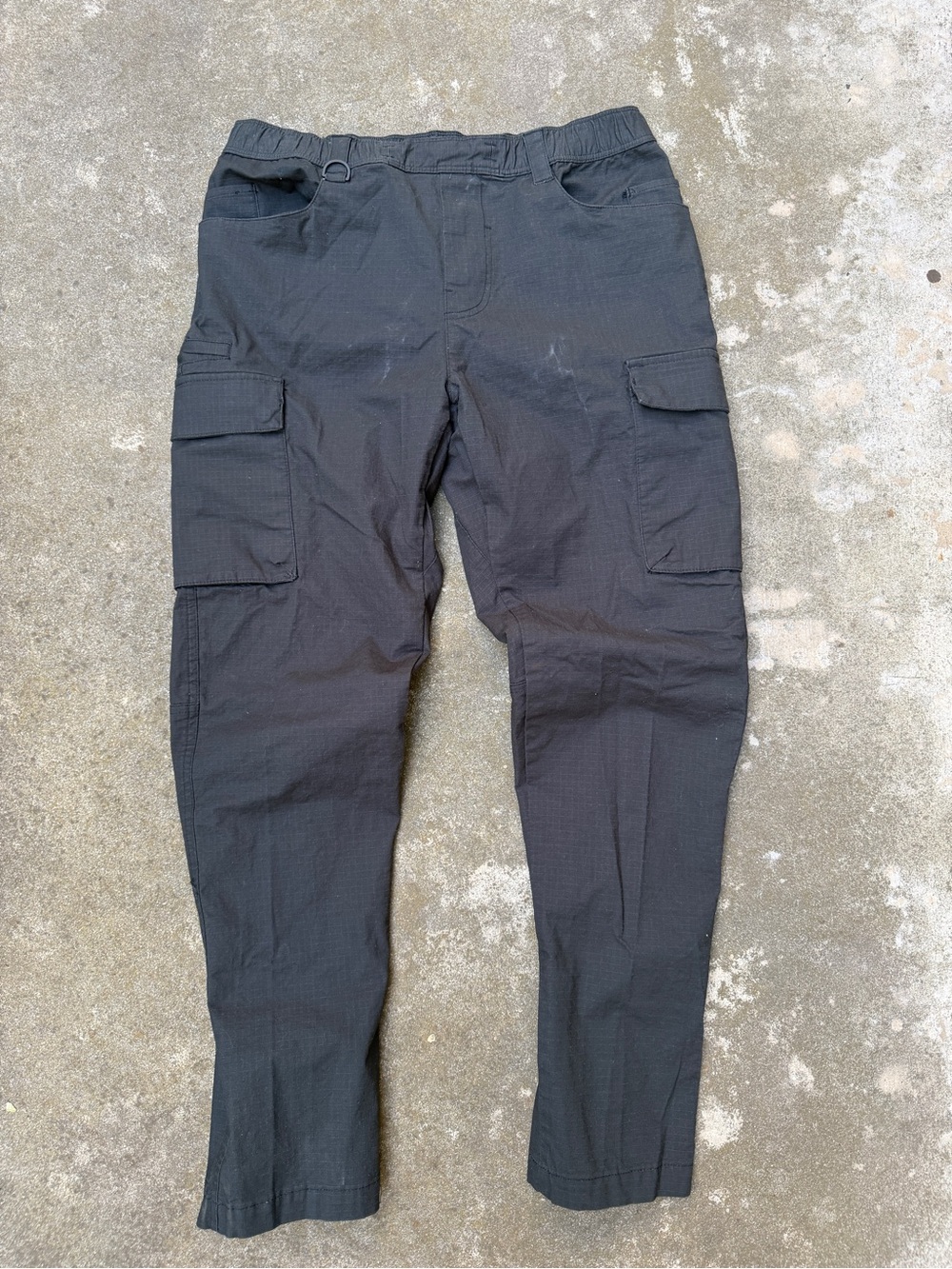 686 All Time Men’s Cargo Pants